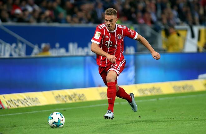 乌克兰逆转西班牙，基米希点燃赛场