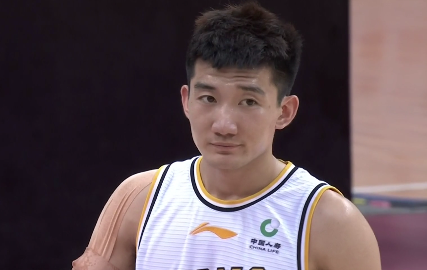 快船力克山西队,孙铭徽高光表现 快船力克山西队,孙铭徽高光表现