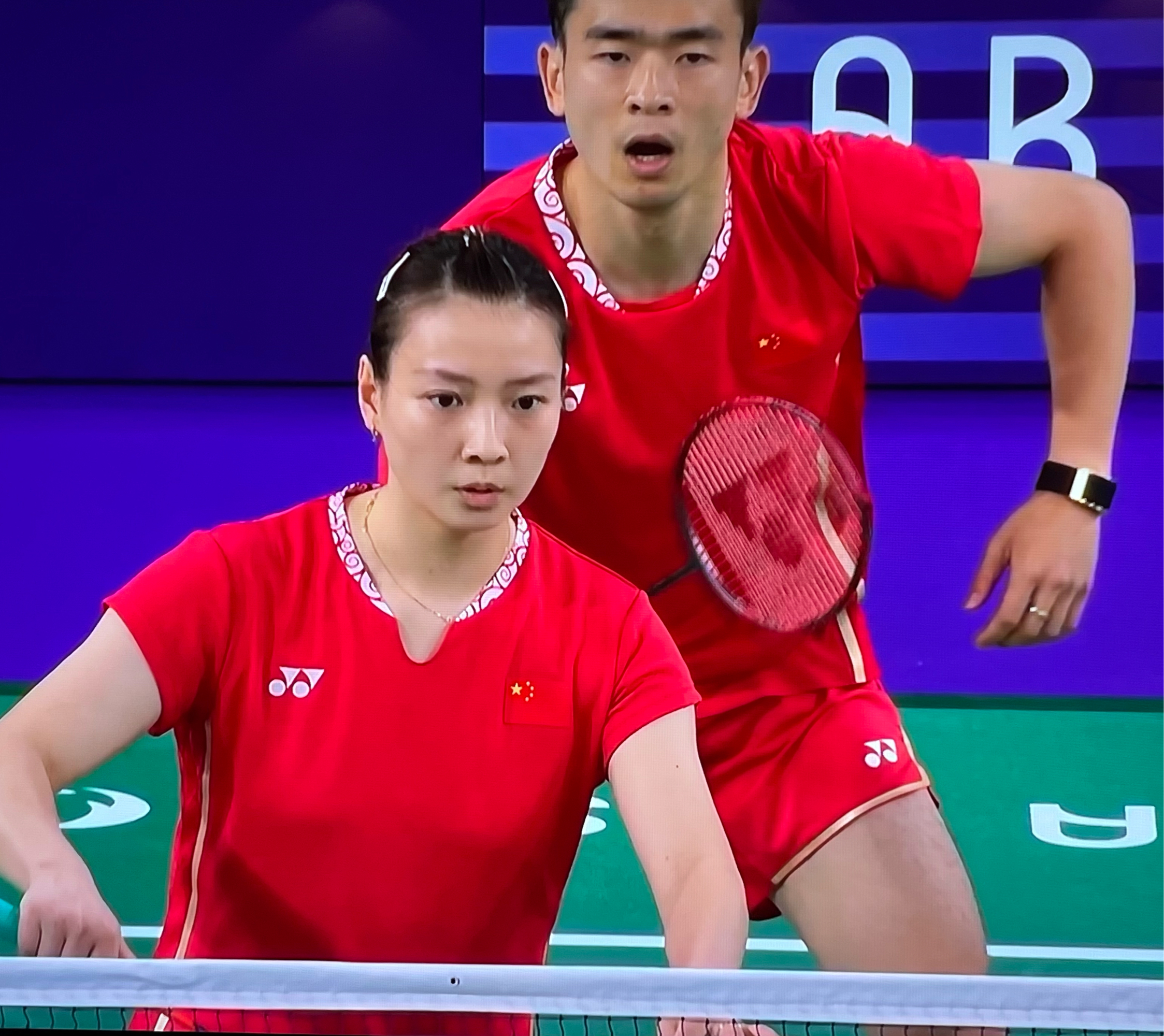 开云体育app-中国队绝杀丹麦队，郑思维关键制胜