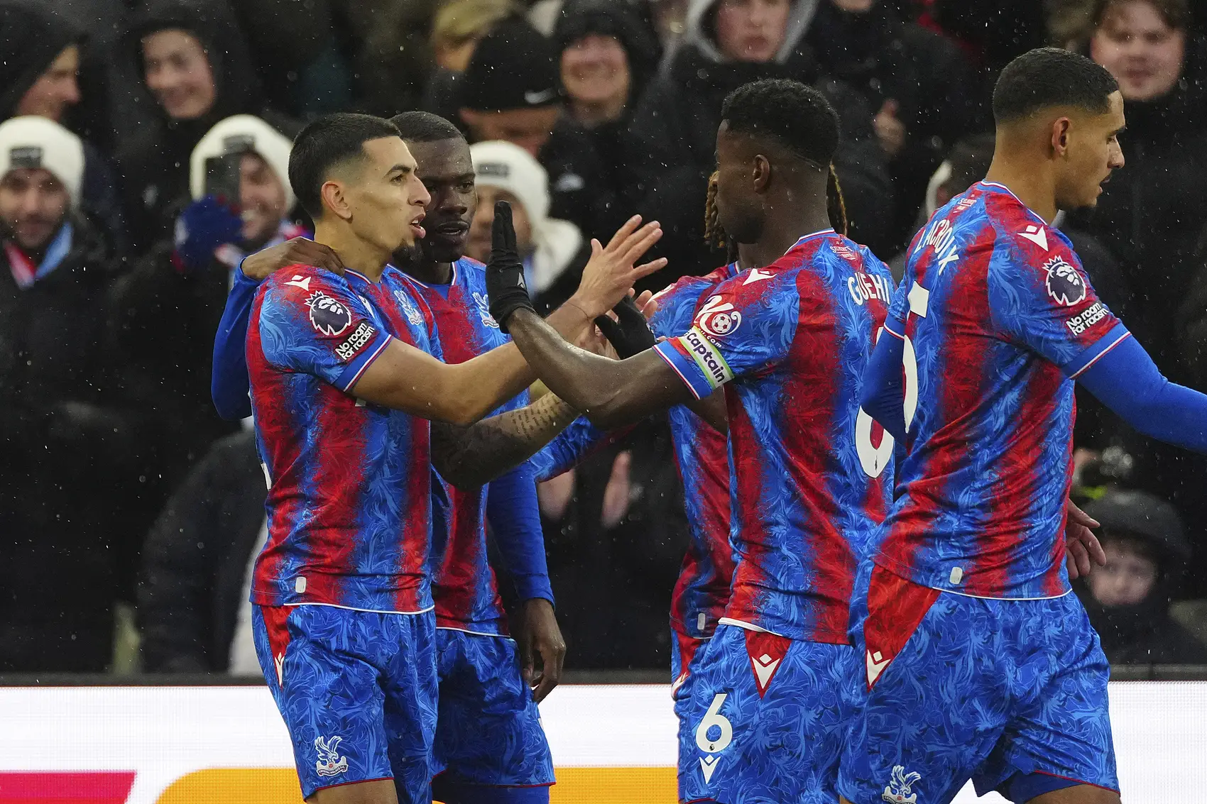 开云体育app-比利时翻盘葡萄牙，哈兰德点燃赛场