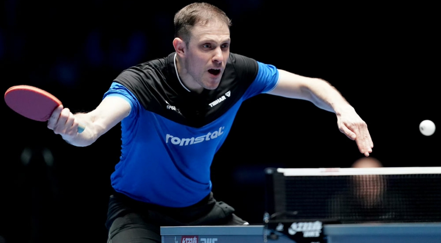 开云体育中国-波兰队横扫韩国队，林高远关键制胜