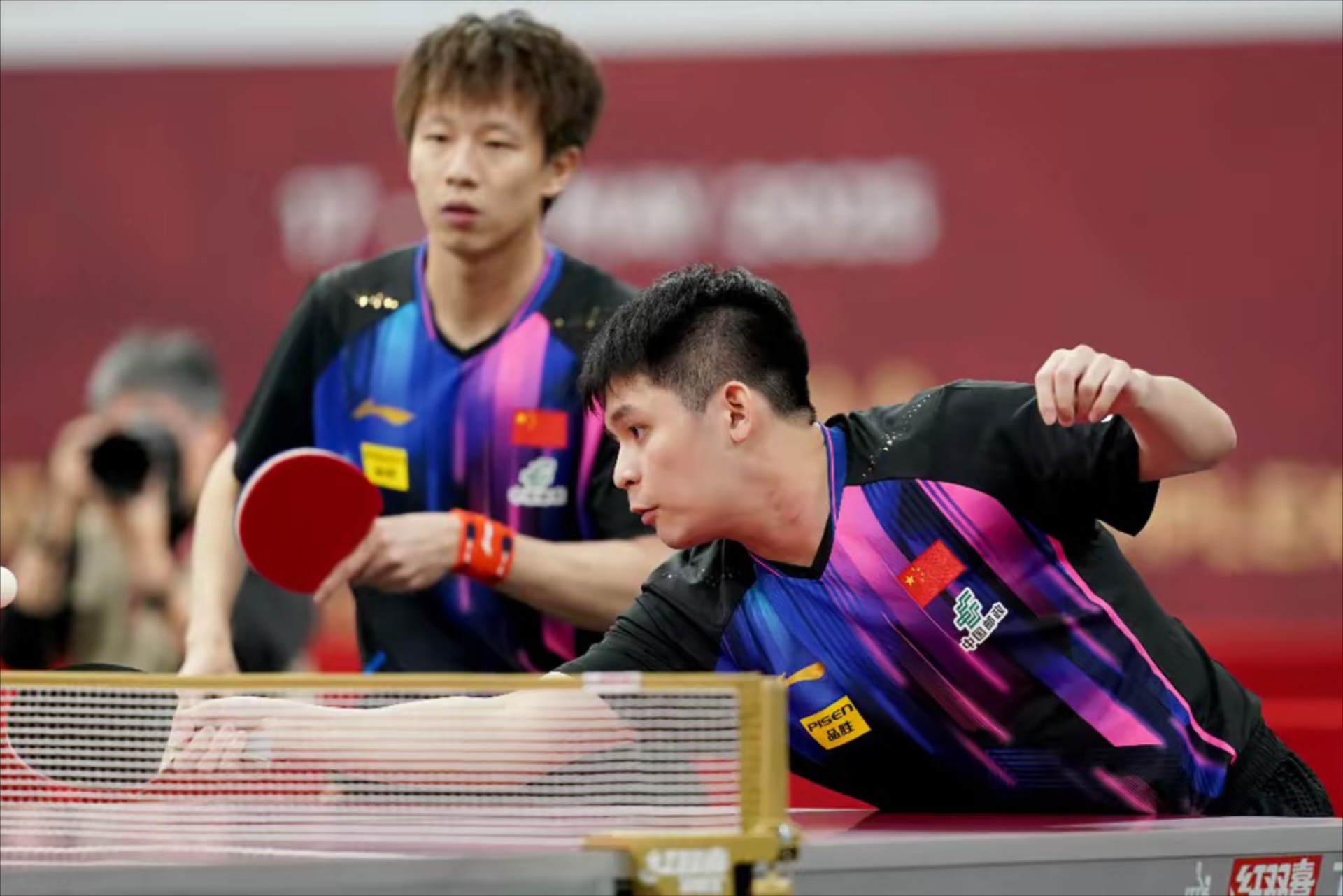 波兰队横扫韩国队,林高远关键制胜 波兰队横扫韩国队,林高远关键制胜