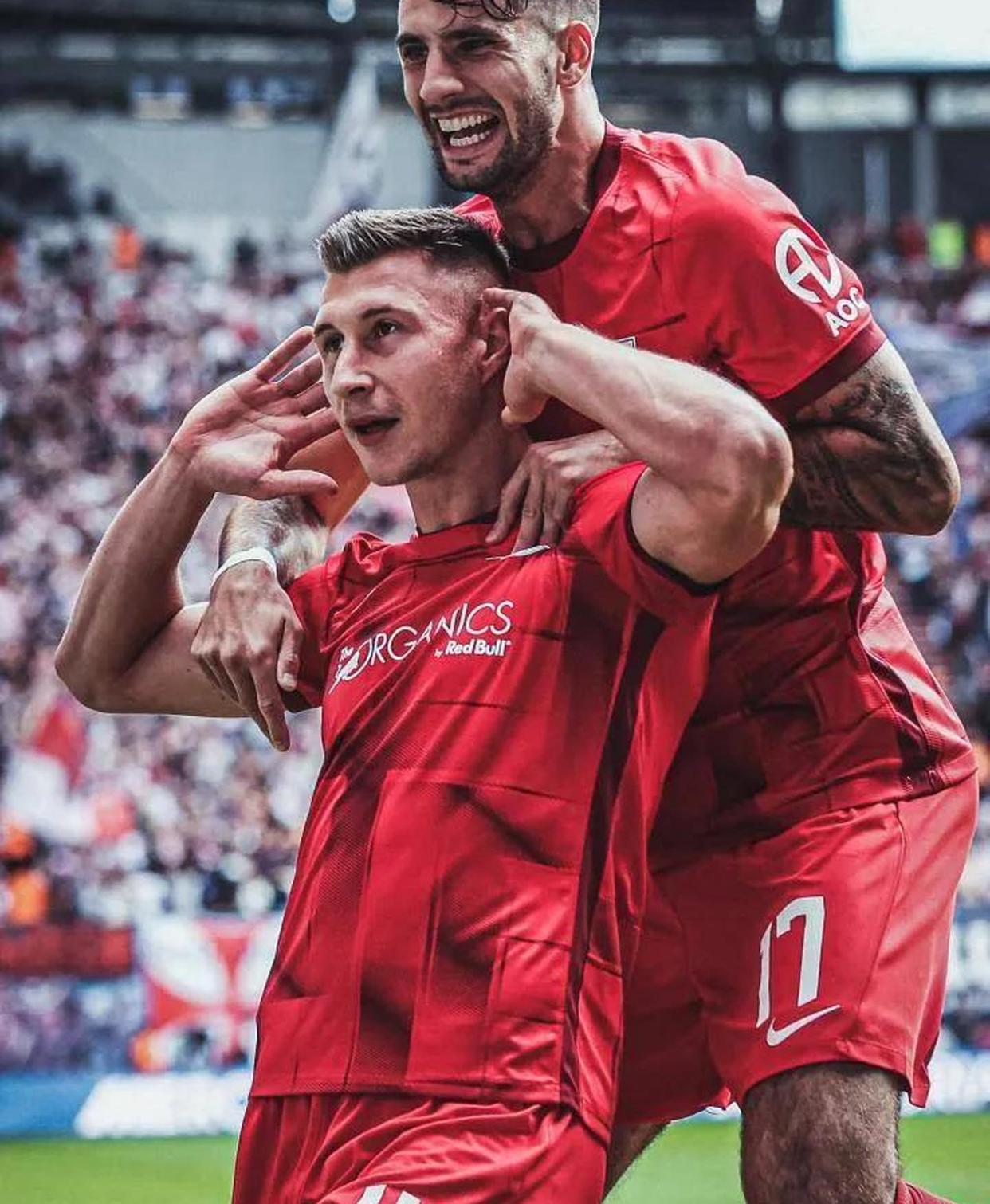 开云体育入口-荷兰翻盘莱比锡红牛，拉什福德点燃赛场