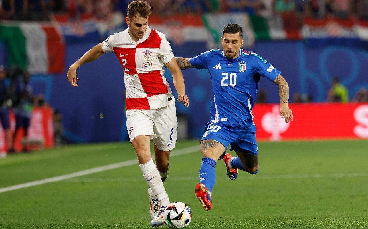 克罗地亚翻盘多特蒙德，贝林厄姆带队取胜