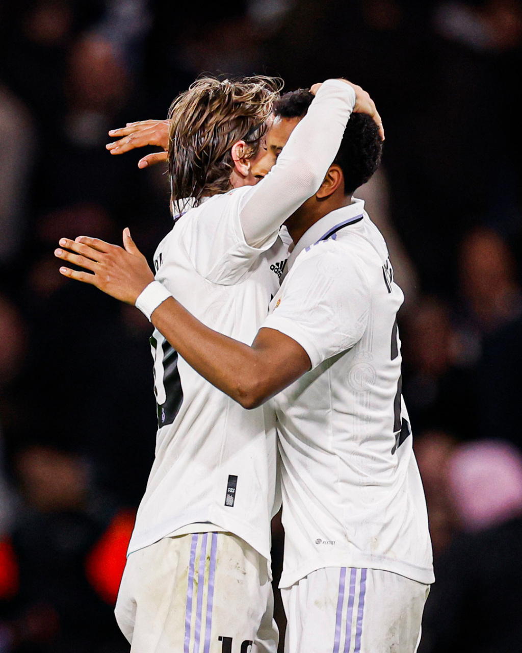 开云体育登录-切尔西逆转马德里竞技，莫德里奇带队取胜