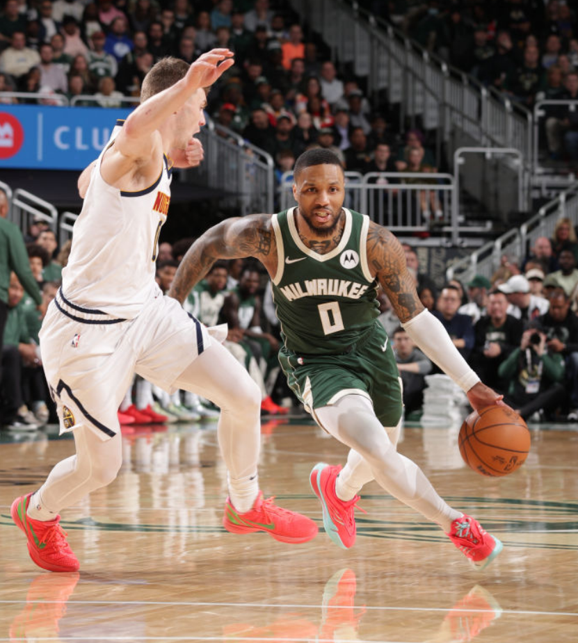 开云体育登录-雄鹿轻取鹈鹕，东契奇关键制胜