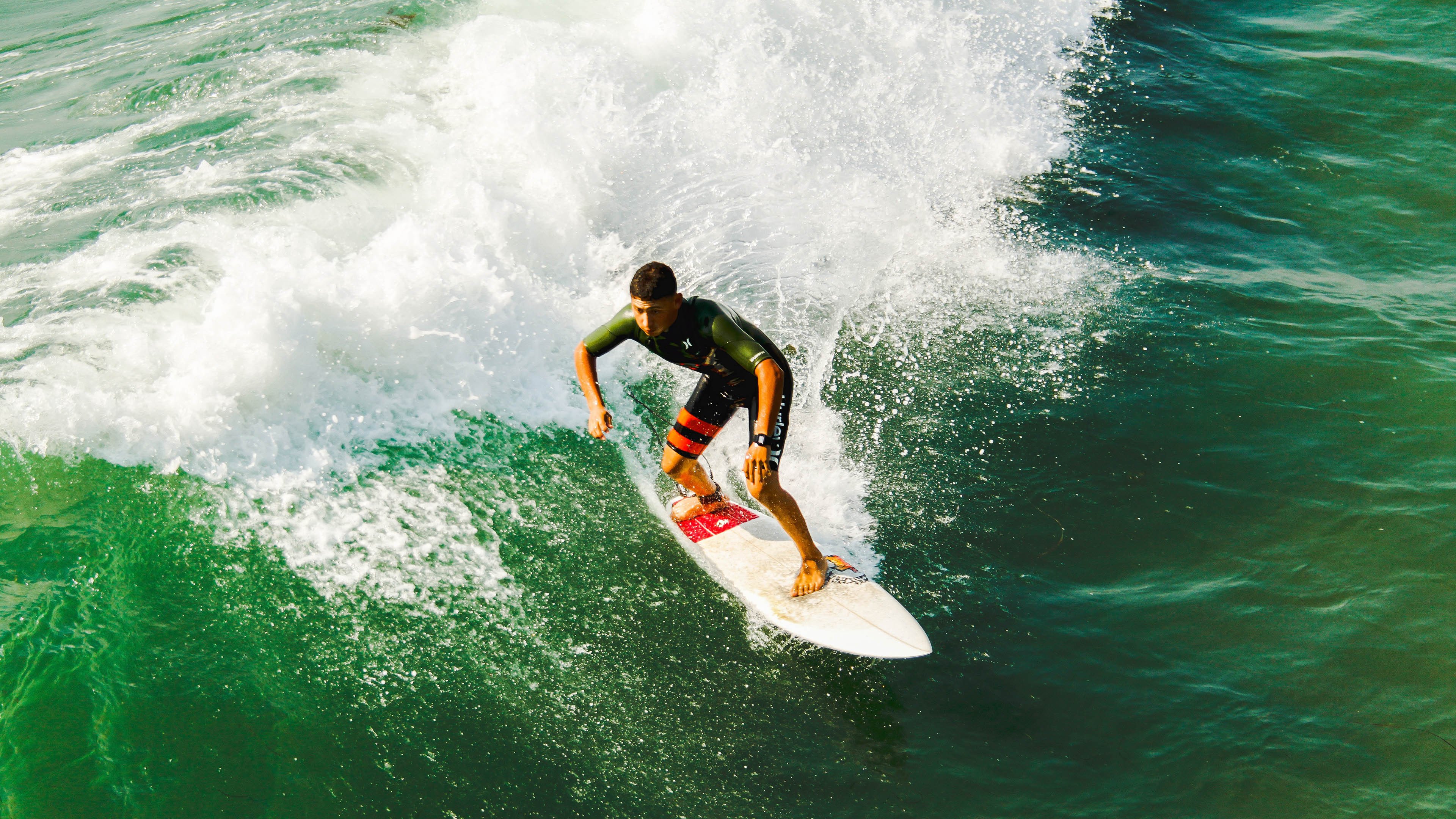 开云sport-一星照双月，拉梅洛·鲍尔的魔法，如何让冠军之战在第一幕便落下帷幕